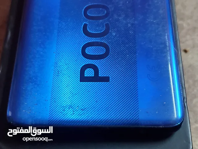 POCO X3 NFC