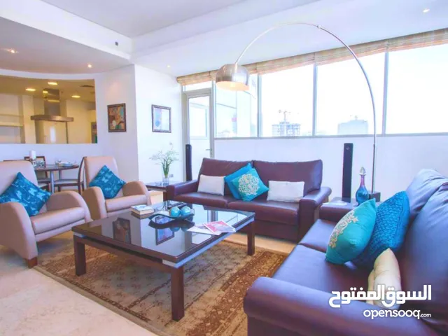 LUXURIOUS 3 BEDROOM APARTMENT FOR RENT IN JUFFAIR