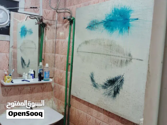 Unfurnished Monthly in Abu Dhabi Al Mushrif