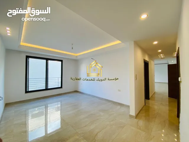 225 m2 3 Bedrooms Apartments for Rent in Amman Abdoun