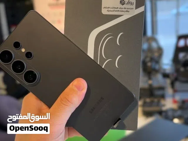 Samsung Galaxy S26 Ultra 512 GB in Tripoli