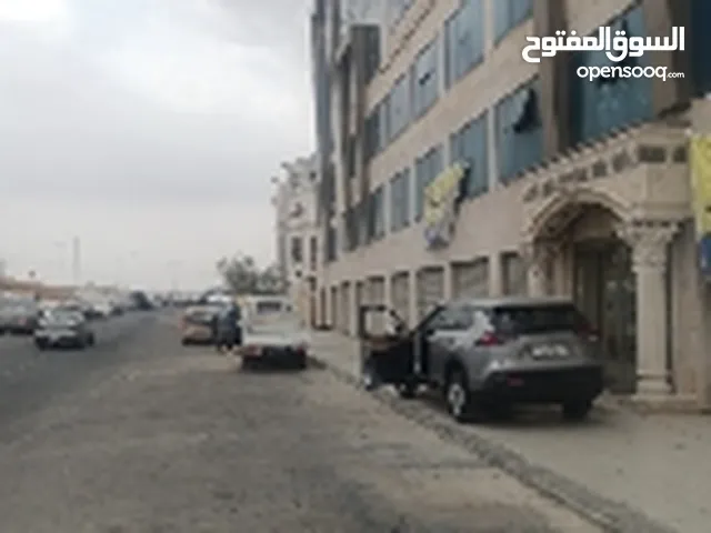 Unfurnished Complex in Zarqa Al Autostrad