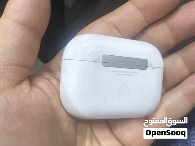 ايربودز برو بحال الوكالة ومتوفر ايربودز 4 كفالتها شغالة