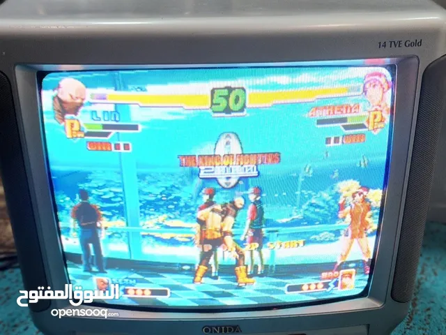 Other Gaming Accessories - Others in Central Governorate