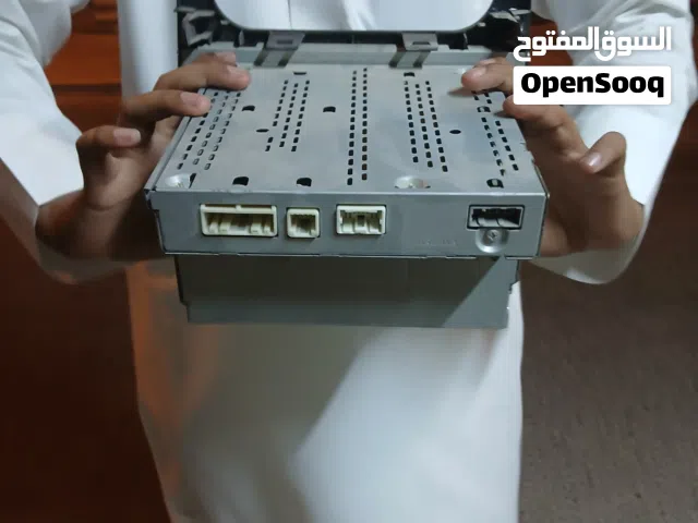 مسجل التيما 2008
