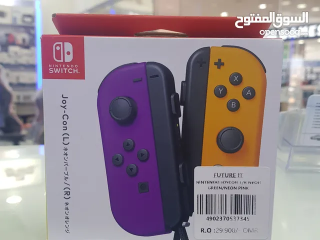 Nintendo Switch joycon Controller