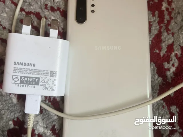 Samsung note plus (5G)