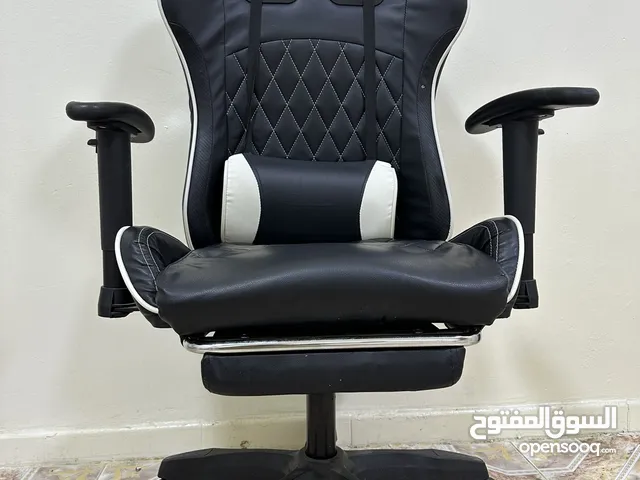 كرسي Gaming مستعمل مرة واحدة