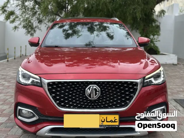 2023 ام جي MG HS