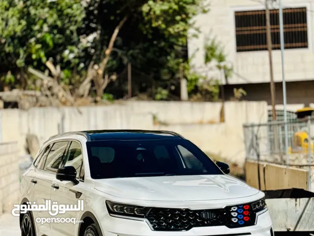 Used Kia Sorento in Hebron