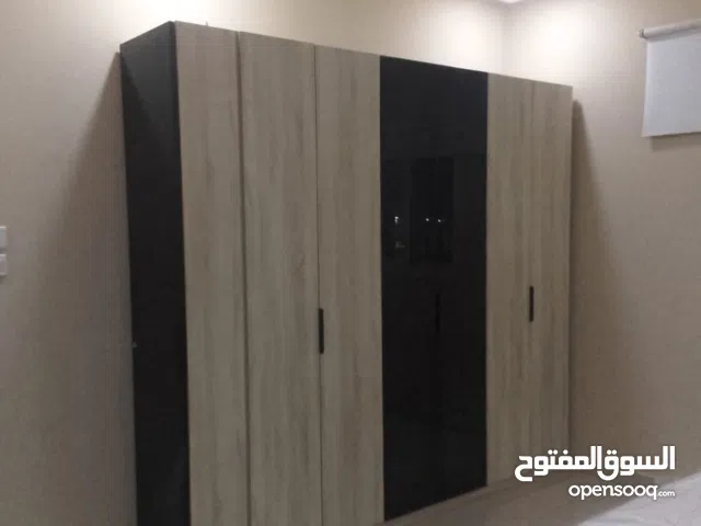 غرفة نوم جاهزة وتفصيل على حسب طلب