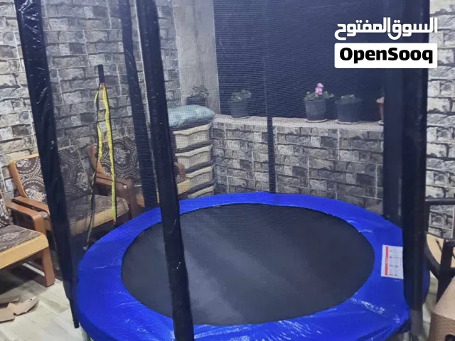 نطيطه للاطفال والكبار قياسات