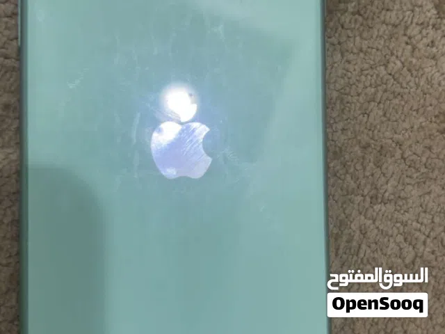 للبيع ايفون 11 العادي شوف الوصف