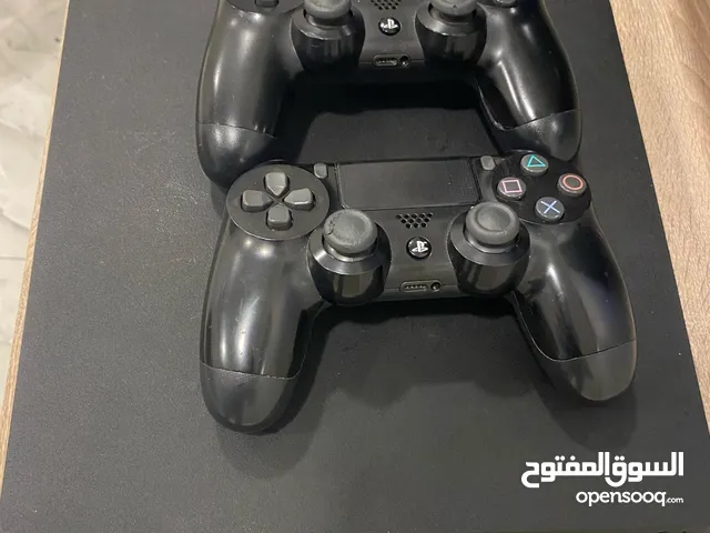 بلايستيشن 4 slim