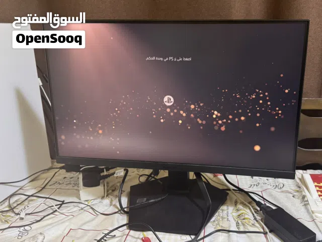 شاشة 165hz 24inch للبيع
