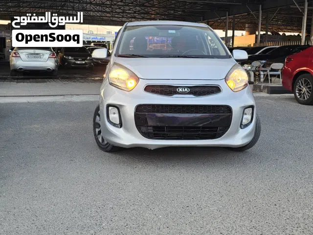 2016 Kia Morning EX
