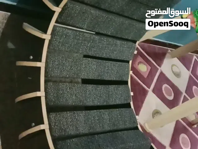 كرسي هزاز خشب للبيع