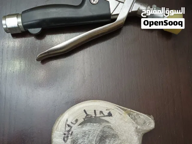 فرد معجون لماكنة الدبل وقشاط ماكينة بلوتايل