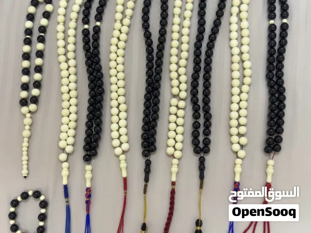 مسابيح خامه جداً طيبه عرض فتره محدوده اي مسباح 100 درهم