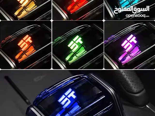Jetour T2 car accessories