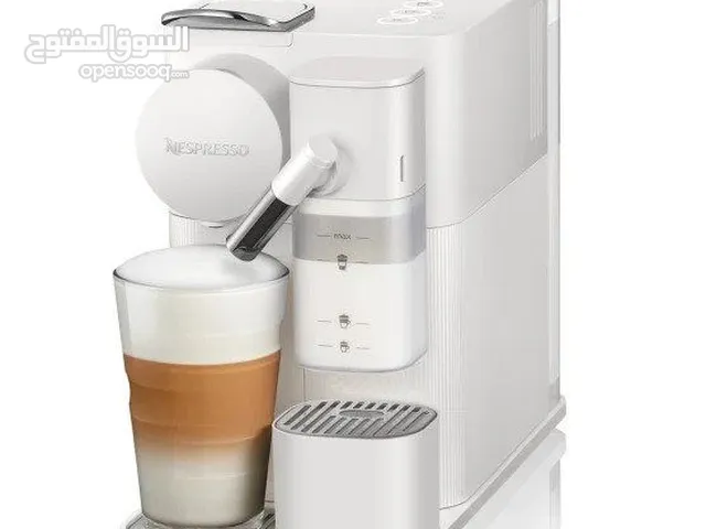 ماكينة قهوة.  Nespresso