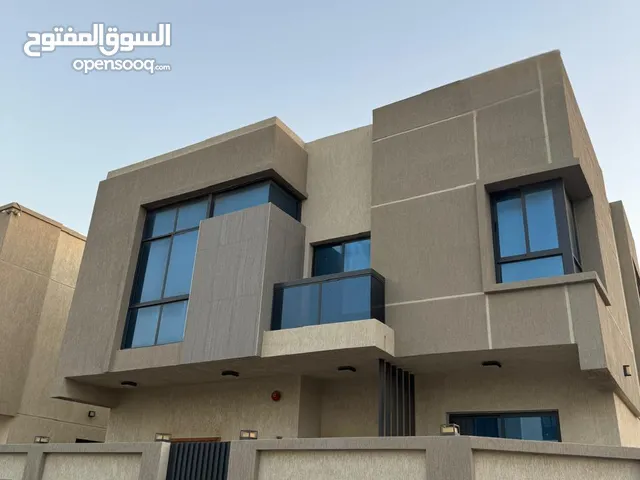 280 m2 5 Bedrooms Villa for Rent in Ajman Al-Zahya
