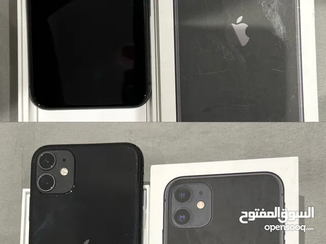 Apple iPhone 11 128 GB in Muharraq