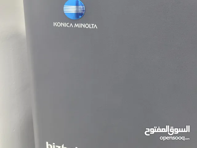 Imprimante Konica Minolta bizhub c 227