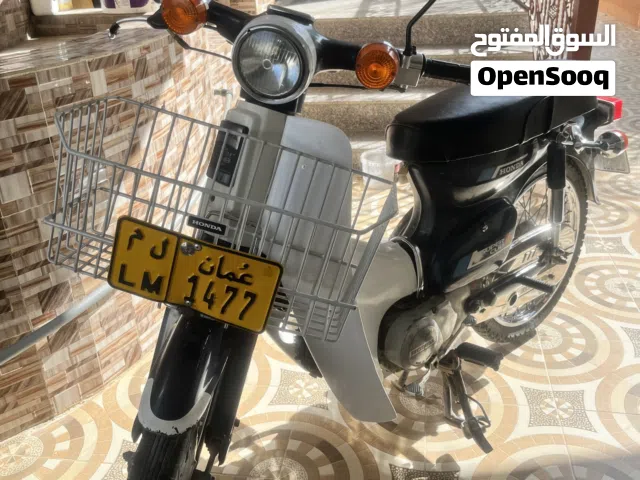2014 Honda Other
