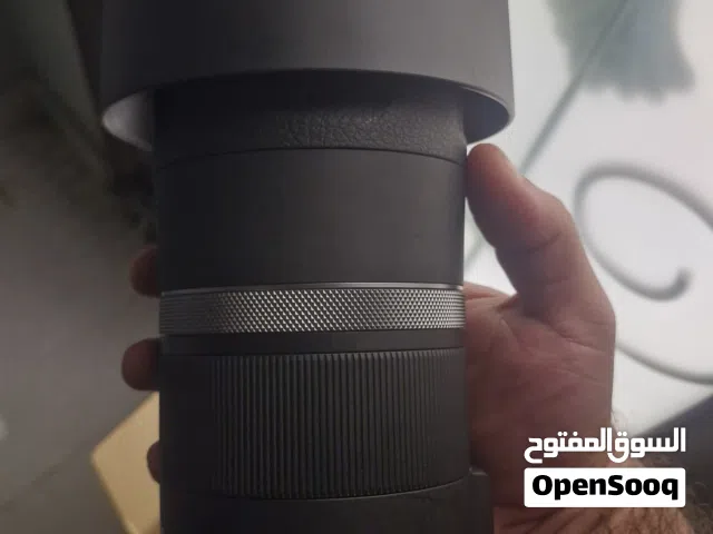 Canon RF 800mm F11