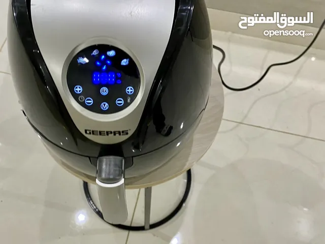Fryers for sale in Dammam