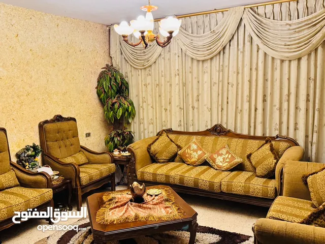 135 m2 3 Bedrooms Apartments for Sale in Amman Al-Thra
