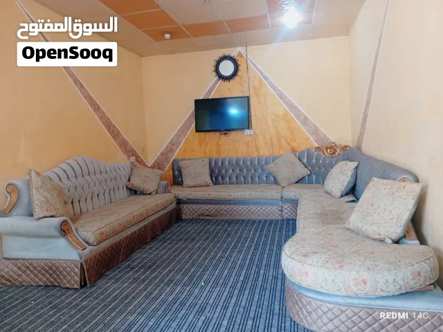 قنفات كويتي مستعمل