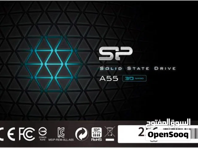 Ssd 256 silicon power