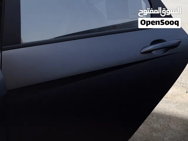 باب النترا موديل 2025 لون رمادي مطفي