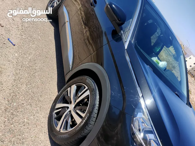 Peugeot 3008 2019 in Aqaba