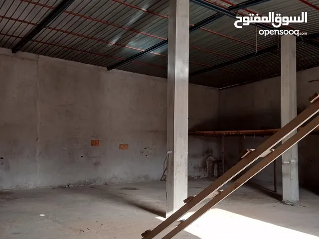 Unfurnished Warehouses in Tripoli Arada