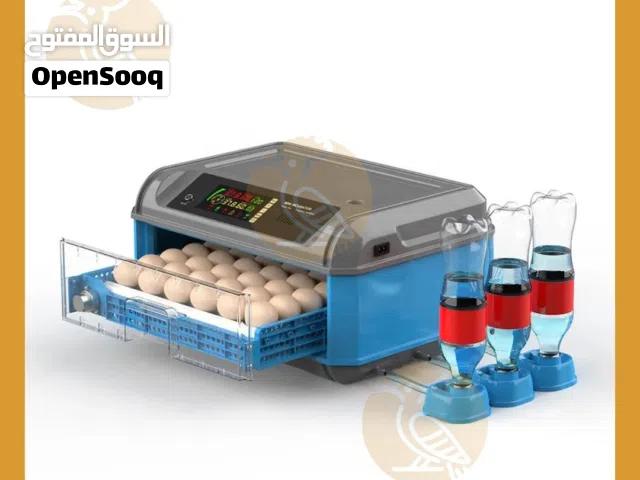 حضانات بيض