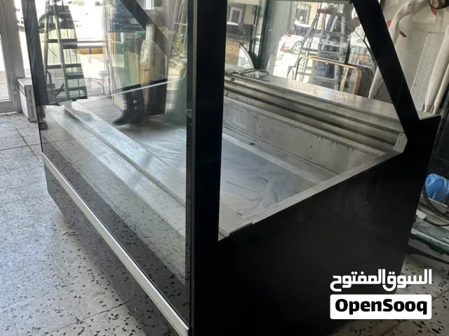 تلاجة بولندية ربي يبارك للبيع