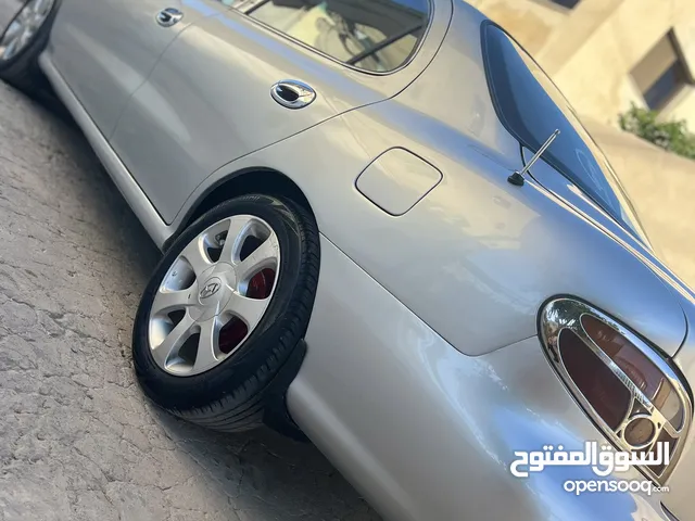 Used Hyundai Avante in Amman