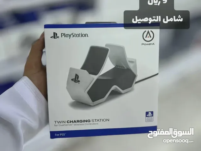 شاحن جهاز تحكم