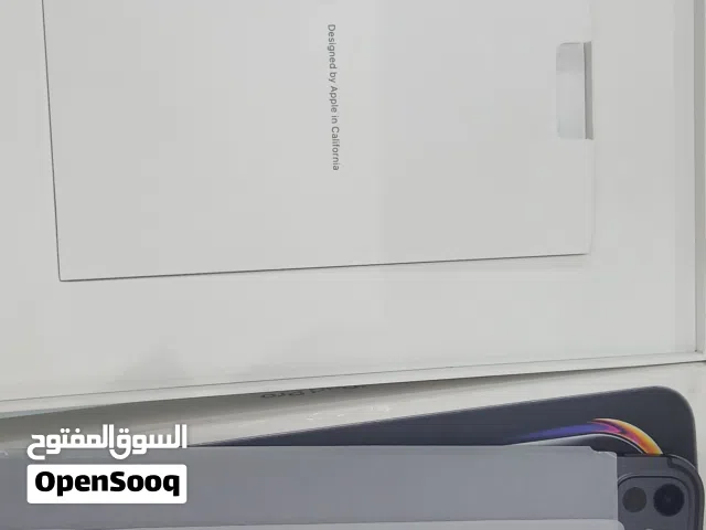 Apple iPad Pro 11 256 GB in Dubai