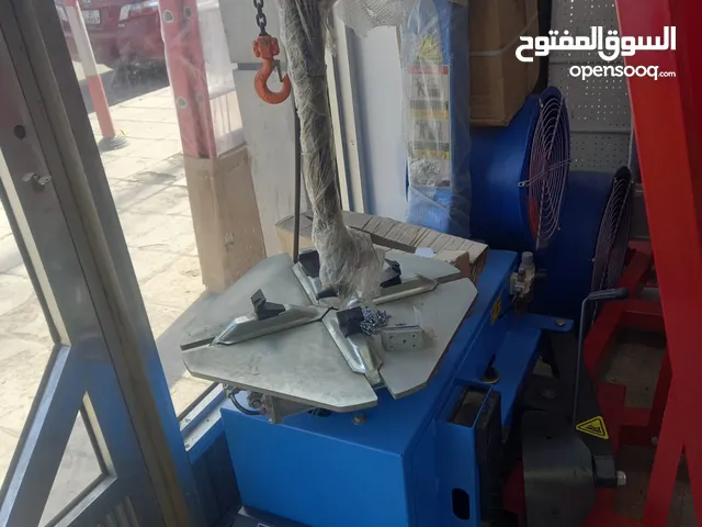 ماكينة بناشر صيني نخب اول