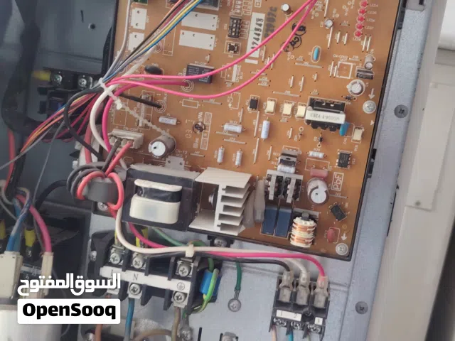 AC Repairing  Home Service