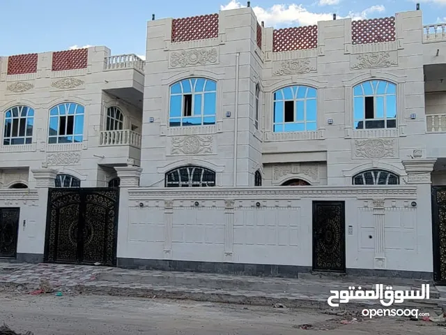 267 m2 3 Bedrooms Villa for Sale in Sana'a Haddah