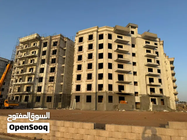 100 m2 2 Bedrooms Apartments for Sale in Cairo First Settlement