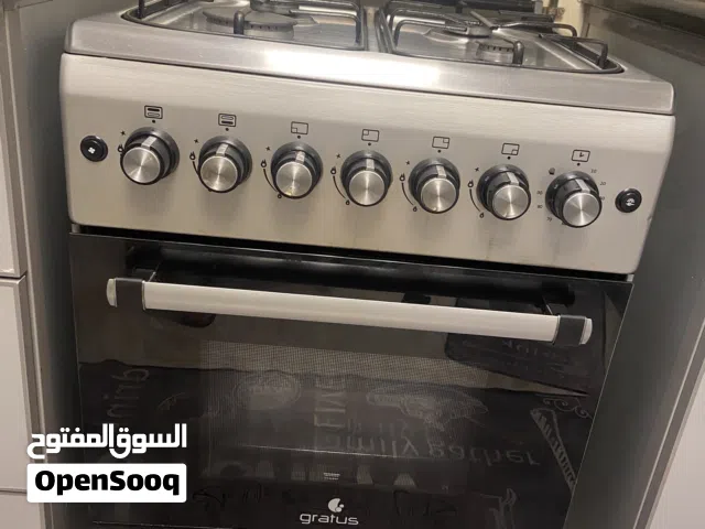 Kitchen appliances