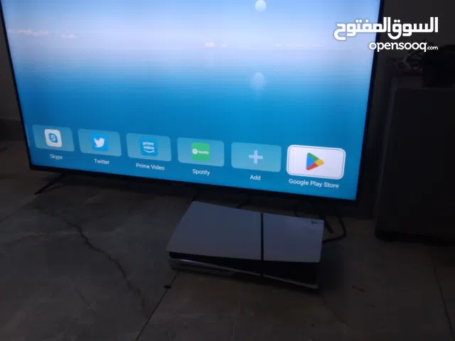 Others Smart 55 Inch TV in Central Governorate