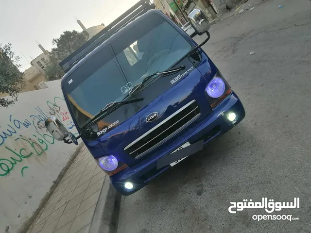بكم بينقو 2002 بحالة الوكاله