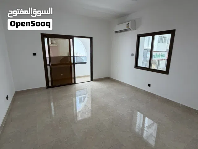 2 m2 4 Bedrooms Apartments for Rent in Muscat Al Khuwair